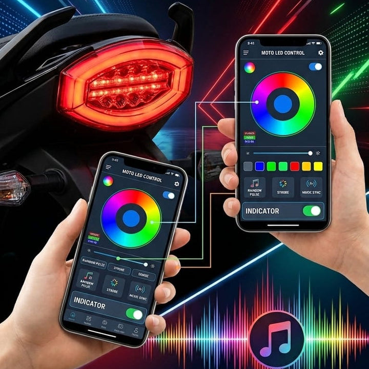 Tech & Gadgets
